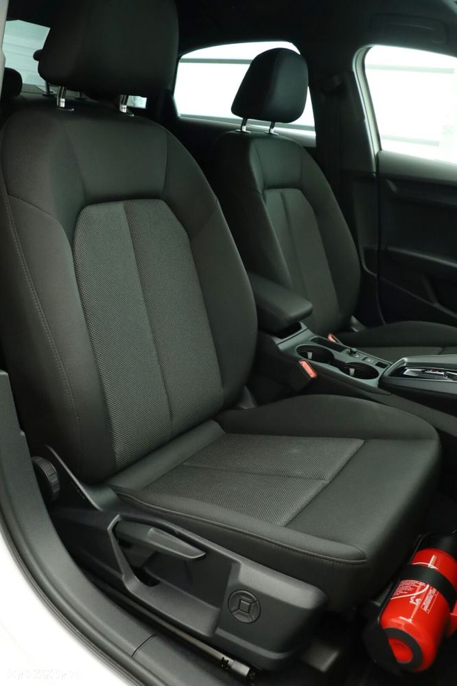 Audi A3 Limousine - 13