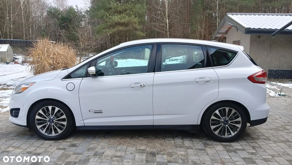 Ford C-MAX - 2