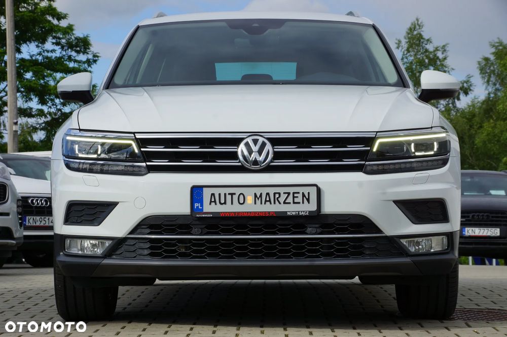 Volkswagen Tiguan 2.0 TDI SCR 4MOTION (BlueMotion Techn.) DSG Highline - 3