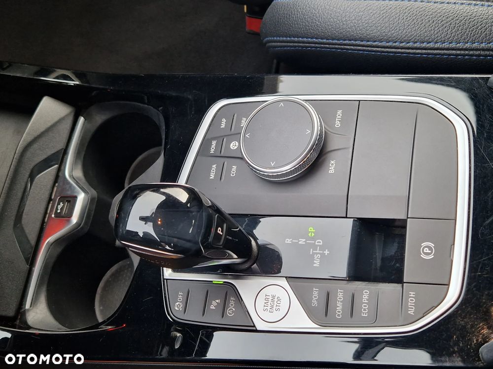 BMW Seria 1 M135i xDrive - 15
