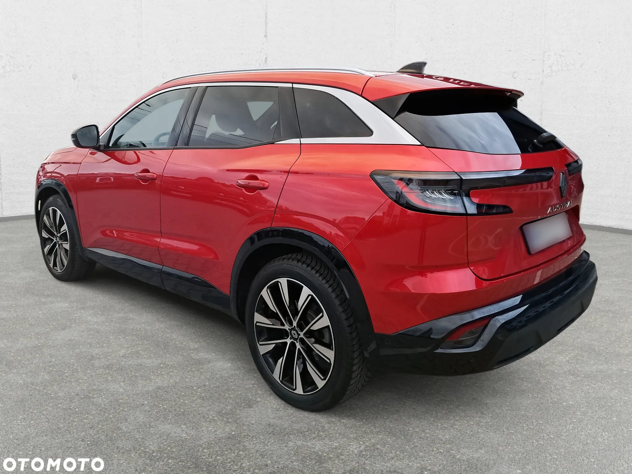 Renault Austral - 7