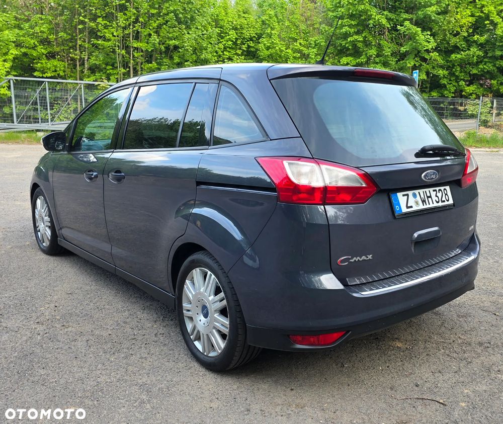 Ford Grand C-MAX - 6