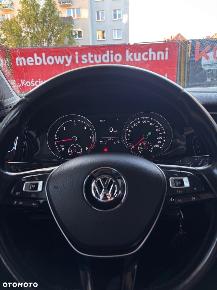 Volkswagen Golf 2.0 TDI BMT Highline DSG - 12
