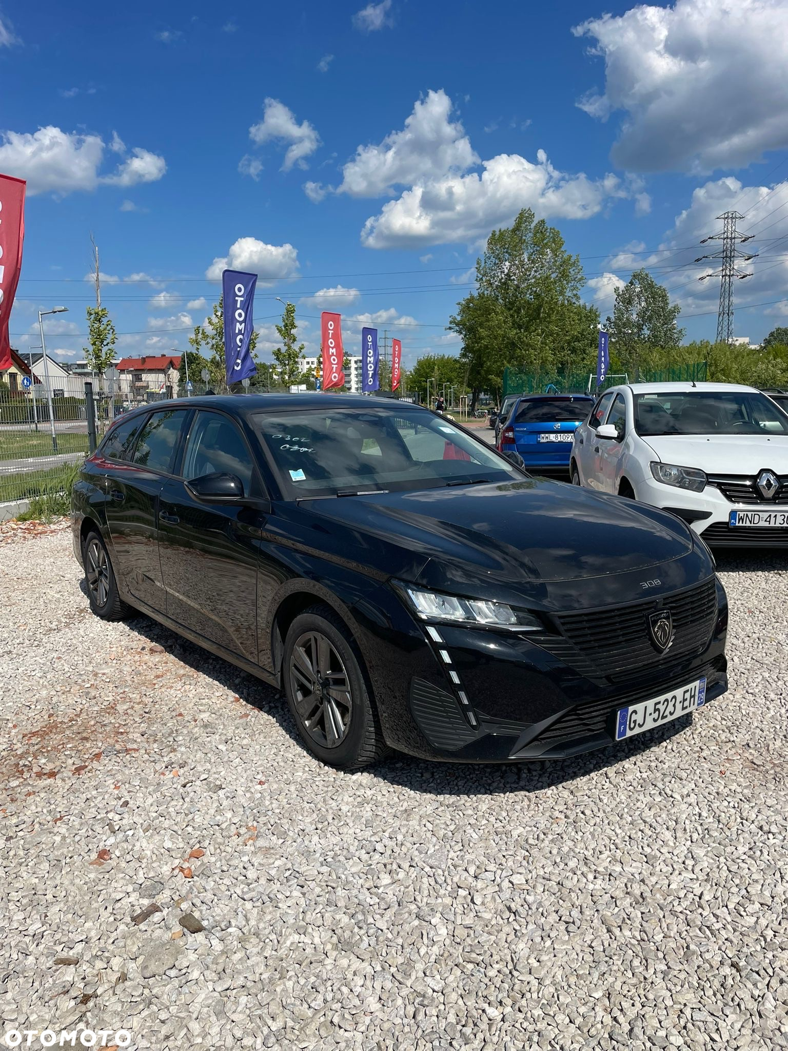 Peugeot 308 - 2