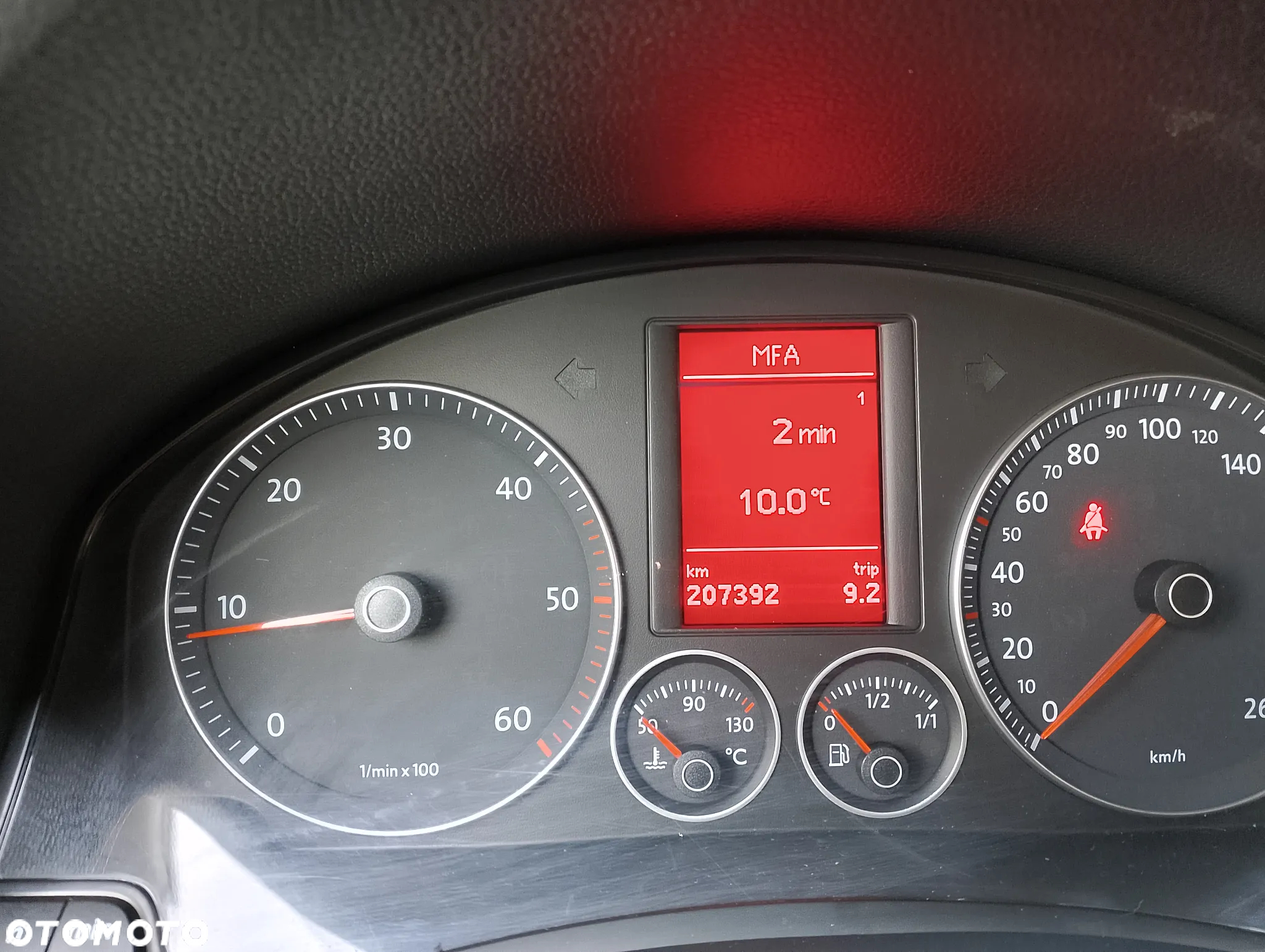 Volkswagen Passat 1.9 TDI Comfortline - 13