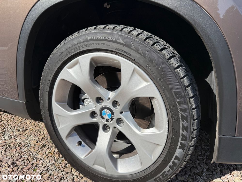BMW X1 - 8