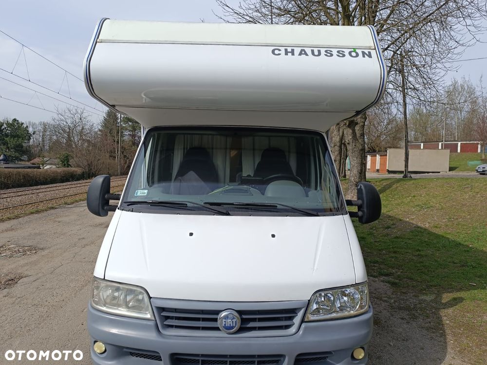Fiat Ducato - 5