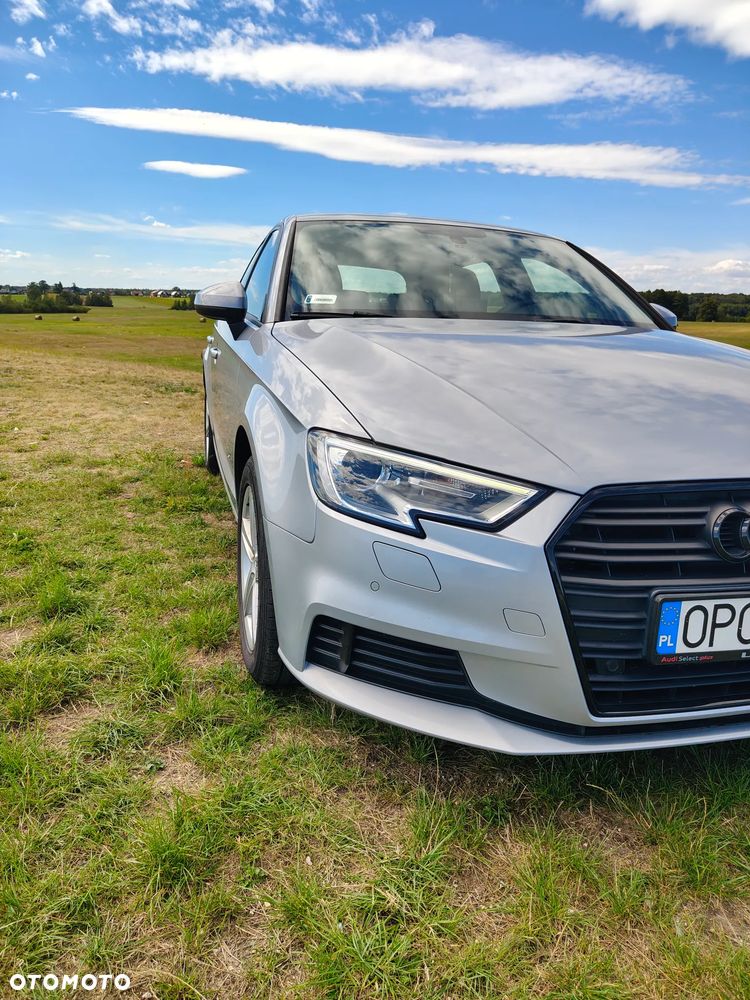 Audi A3 Sportback - 11