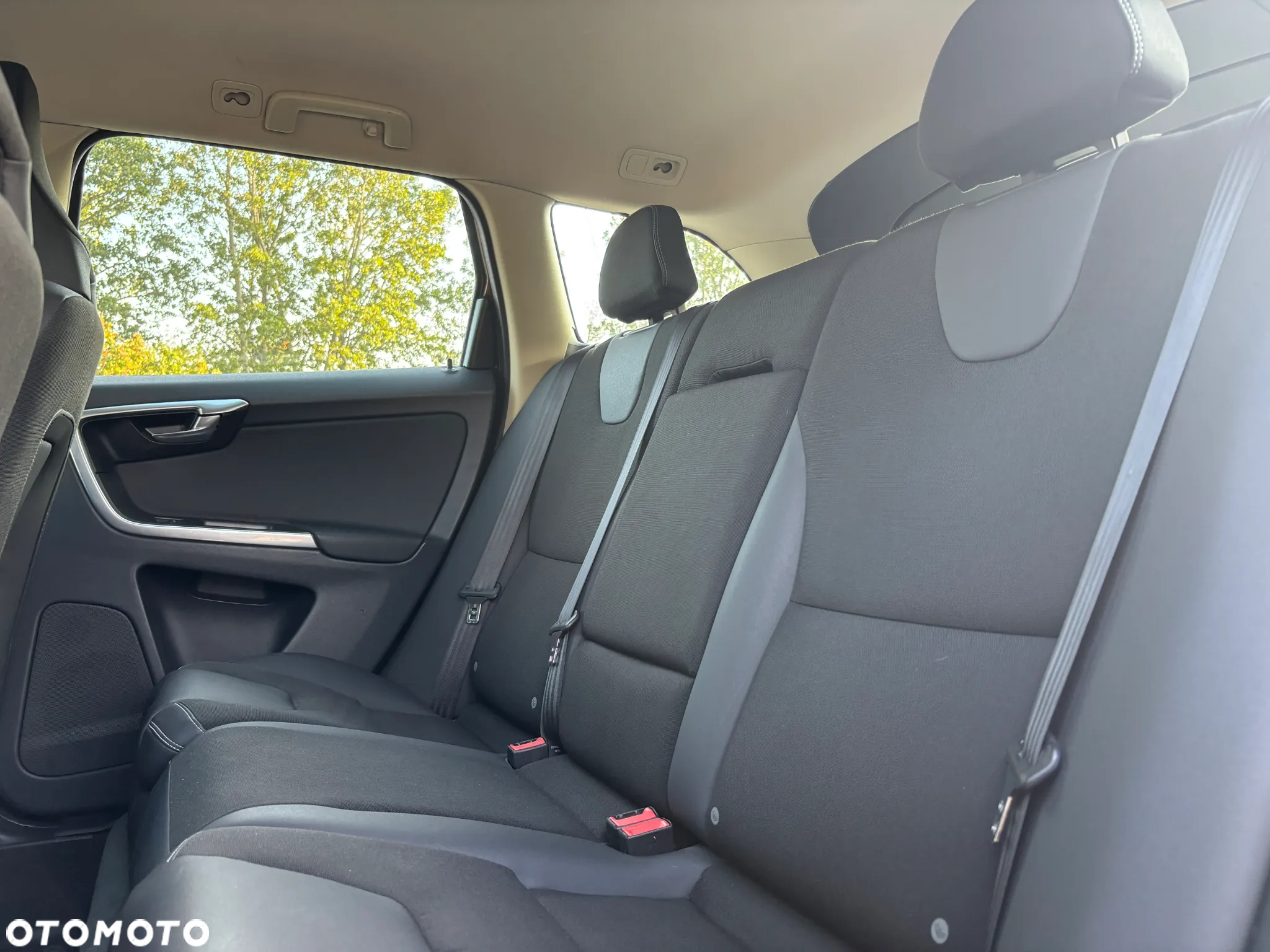 Volvo XC 60 - 12