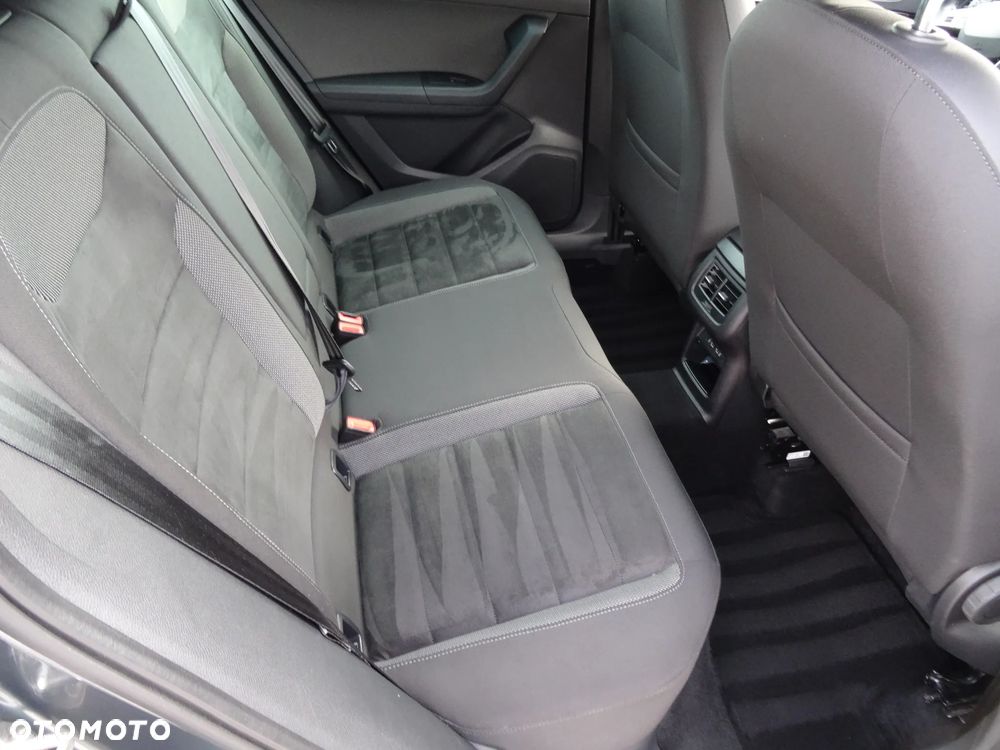 Seat Ateca 1.6 TDI Reference - 15