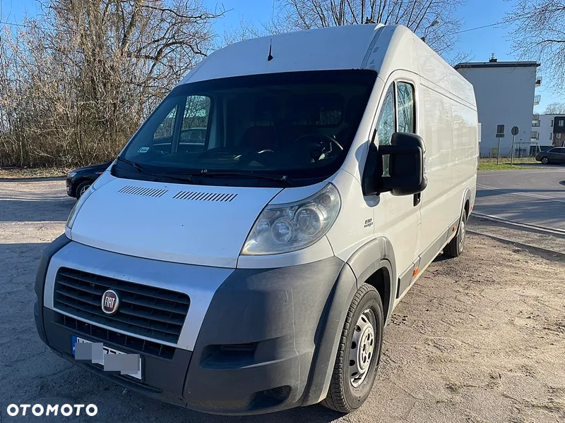 Fiat Ducato - 2