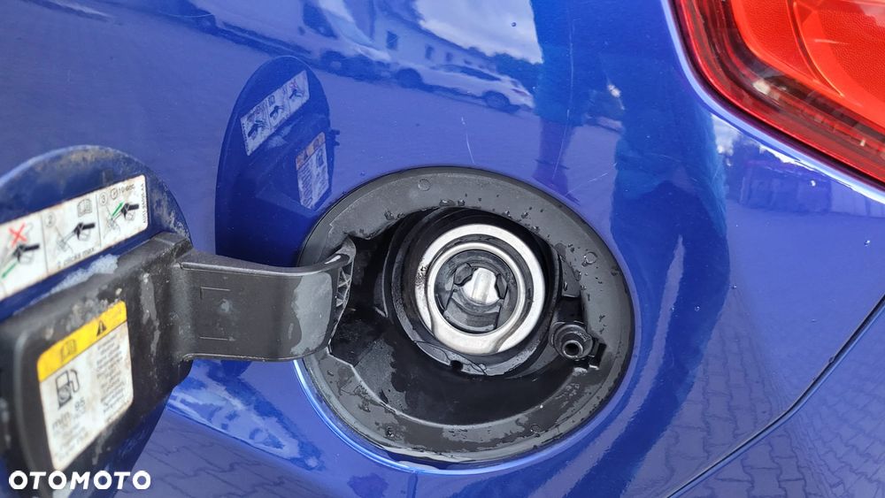 Ford Fiesta - 33