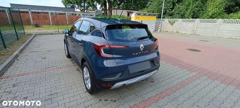Renault Captur 1.0 TCe Zen - 2