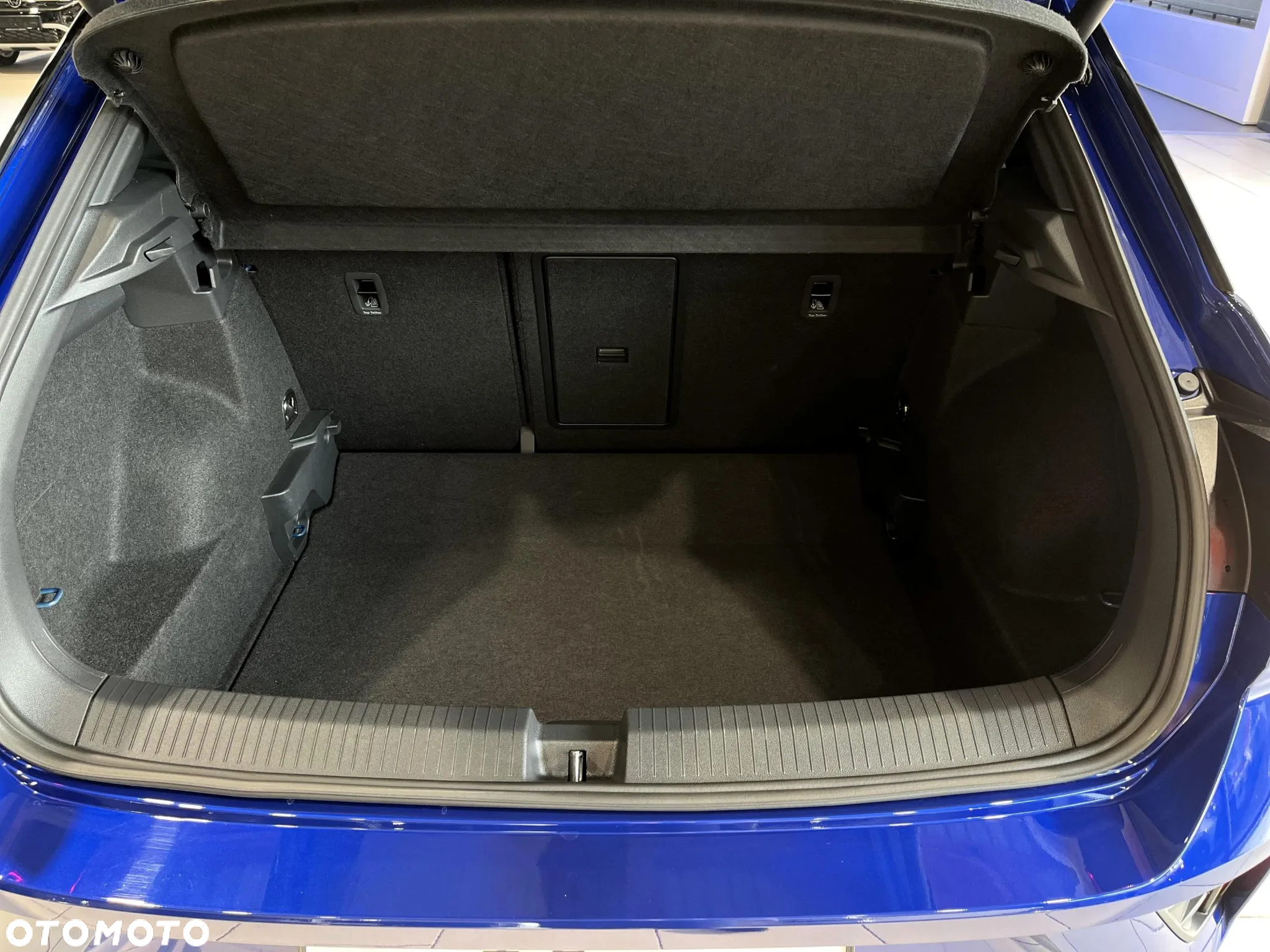 Volkswagen T-Roc 1.5 TSI R-Line DSG - 30