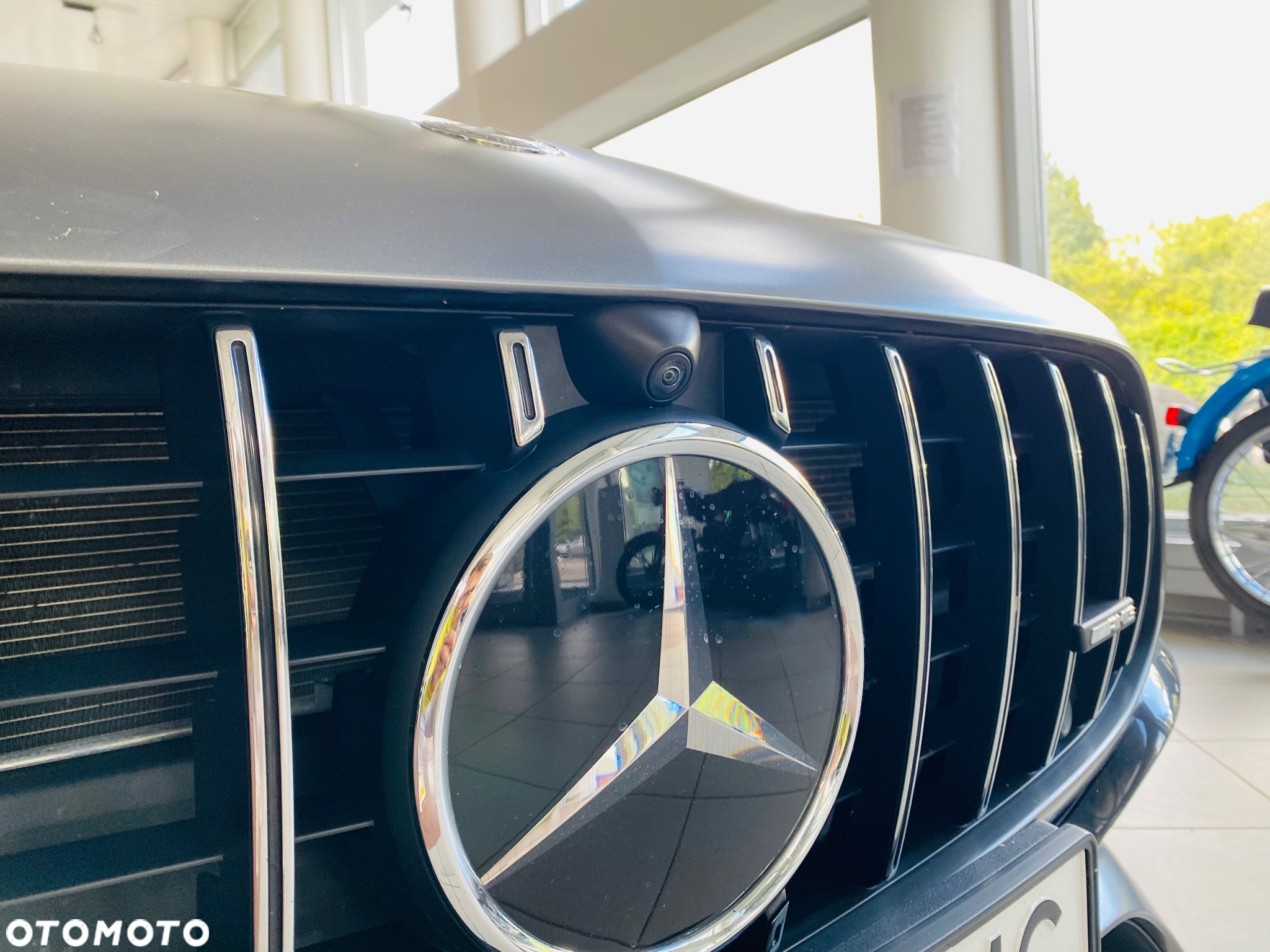 Mercedes-Benz Klasa A 45 S AMG 4-Matic 8G-DCT - 14