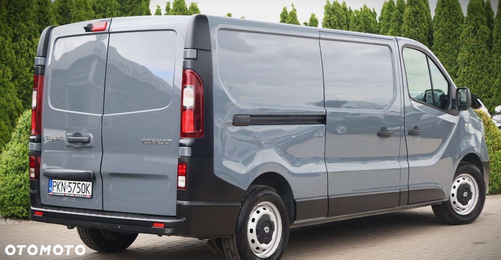 Renault Trafic - 6