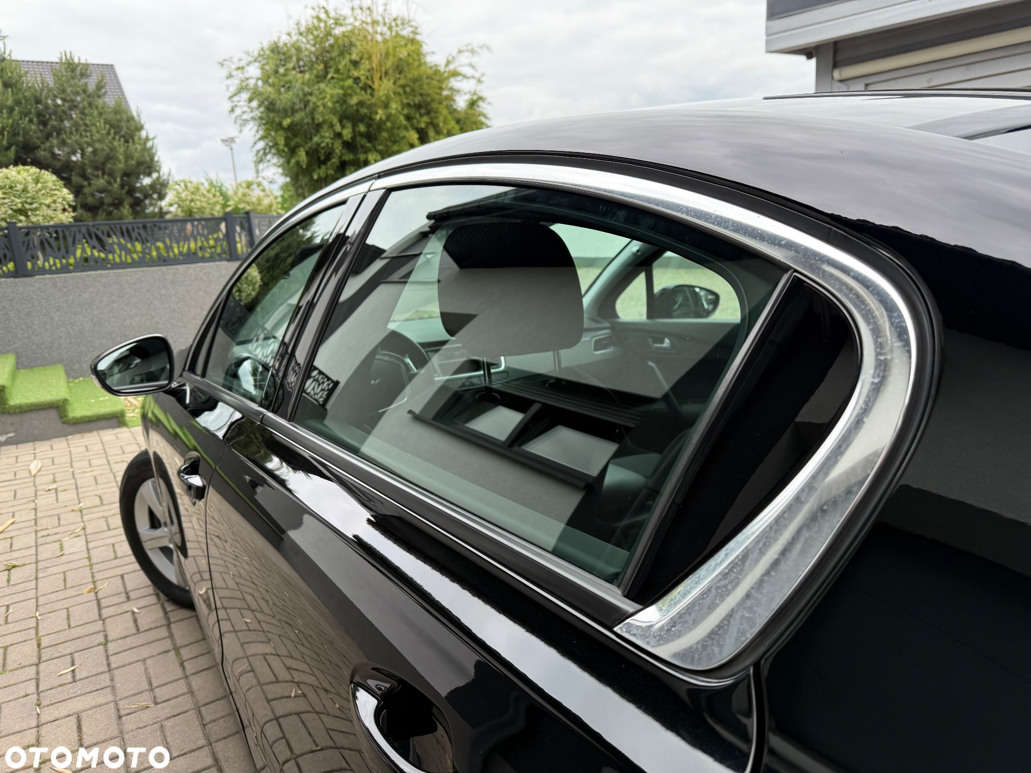 Peugeot 508 - 18