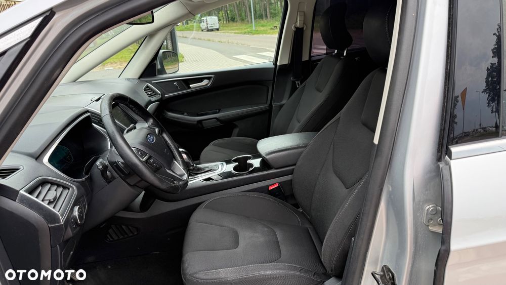 Ford S-Max 2.0 EcoBlue ST-Line - 11