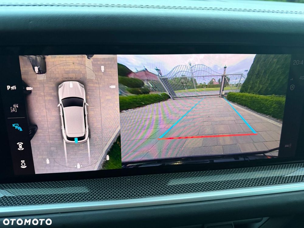 Porsche Cayenne S E-Hybrid Tiptronic S - 11