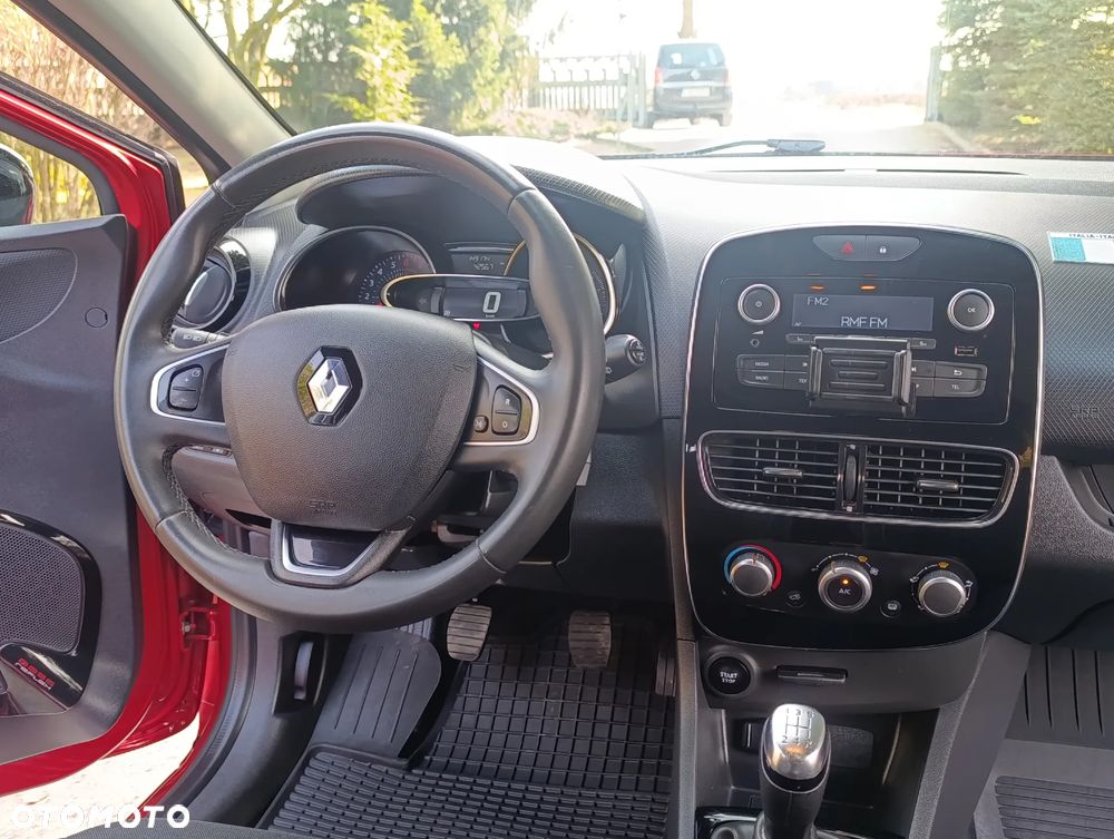 Renault Clio 0.9 TCe Limited - 6