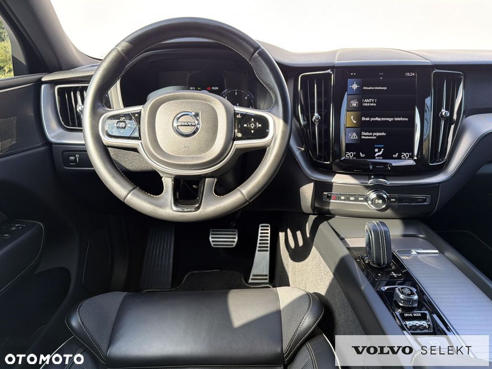 Volvo XC 60 - 17