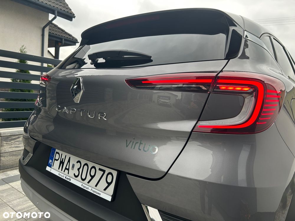 Renault Captur - 15