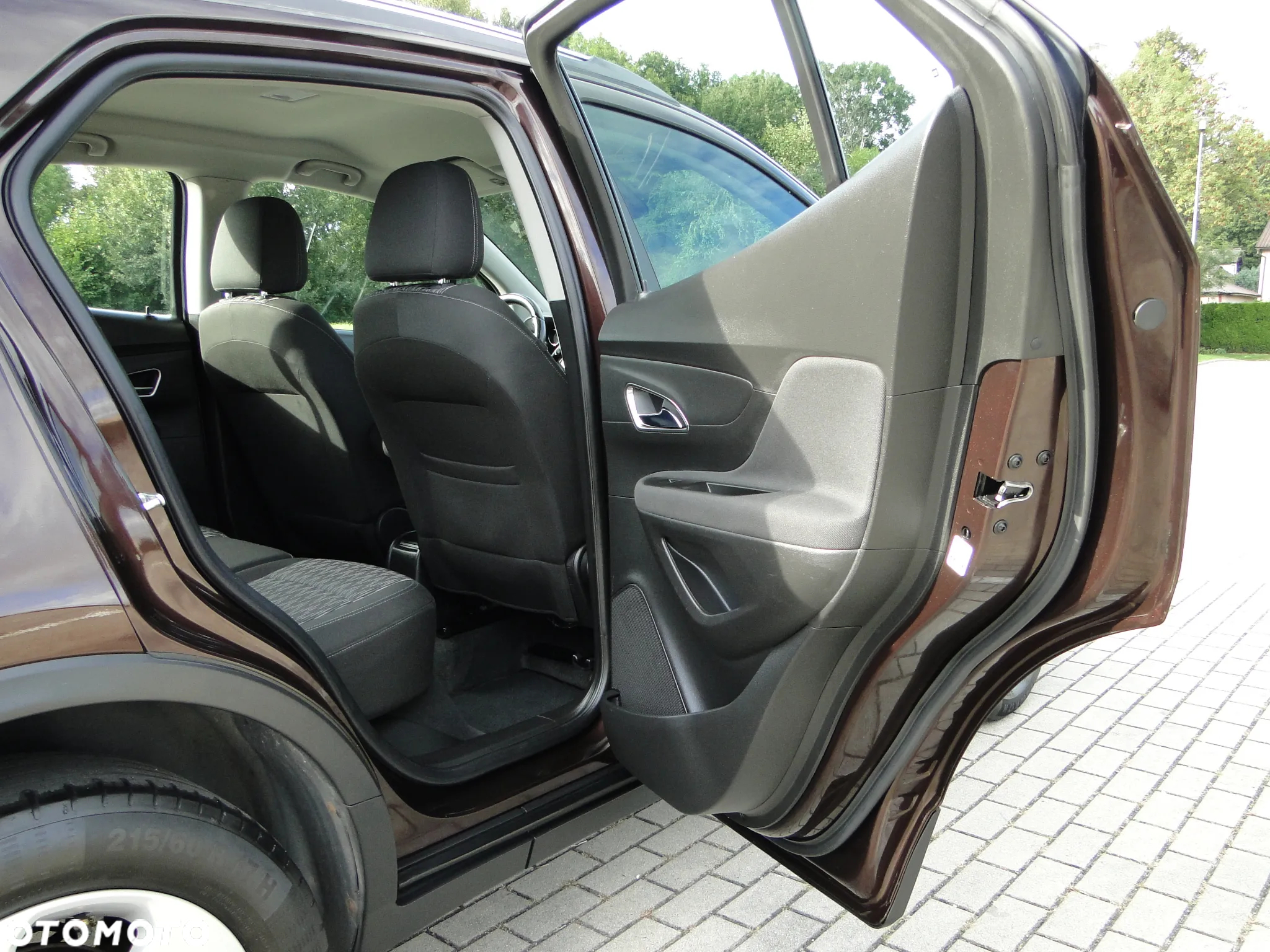 Opel Mokka 1.4 T Cosmo - 13