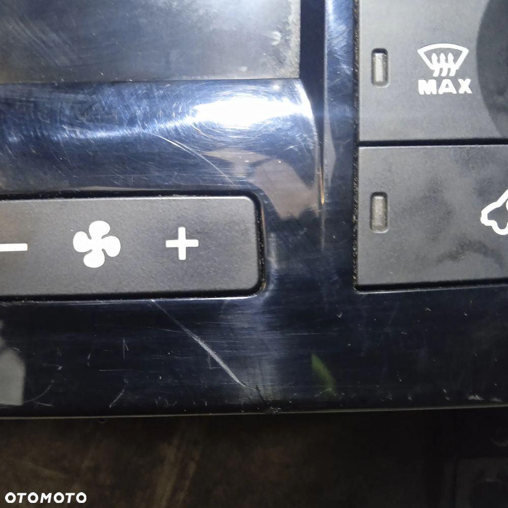 Panel nawiewu Ducato Jumper Boxer 735535097 - 2