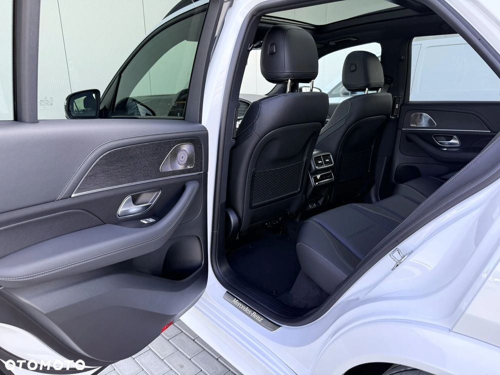 Mercedes-Benz GLE - 30