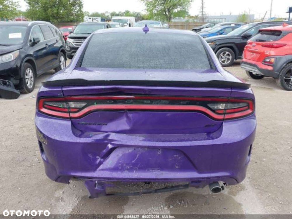 Dodge Charger - 9