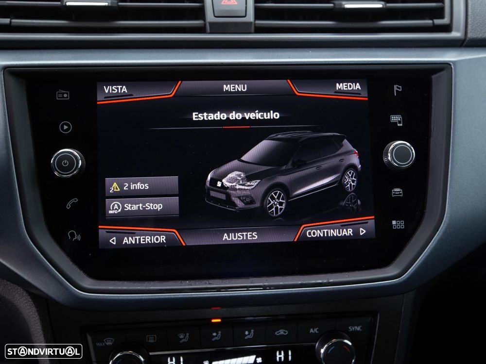 SEAT Arona 1.6 TDI Style - 23