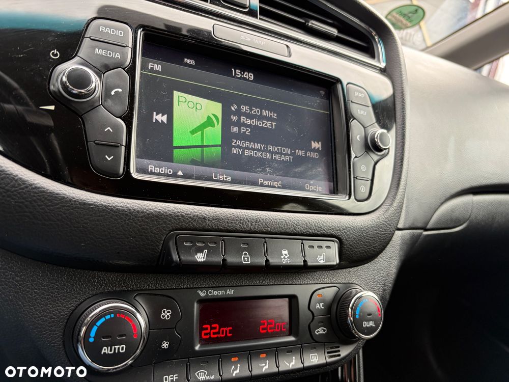 Kia Ceed - 7
