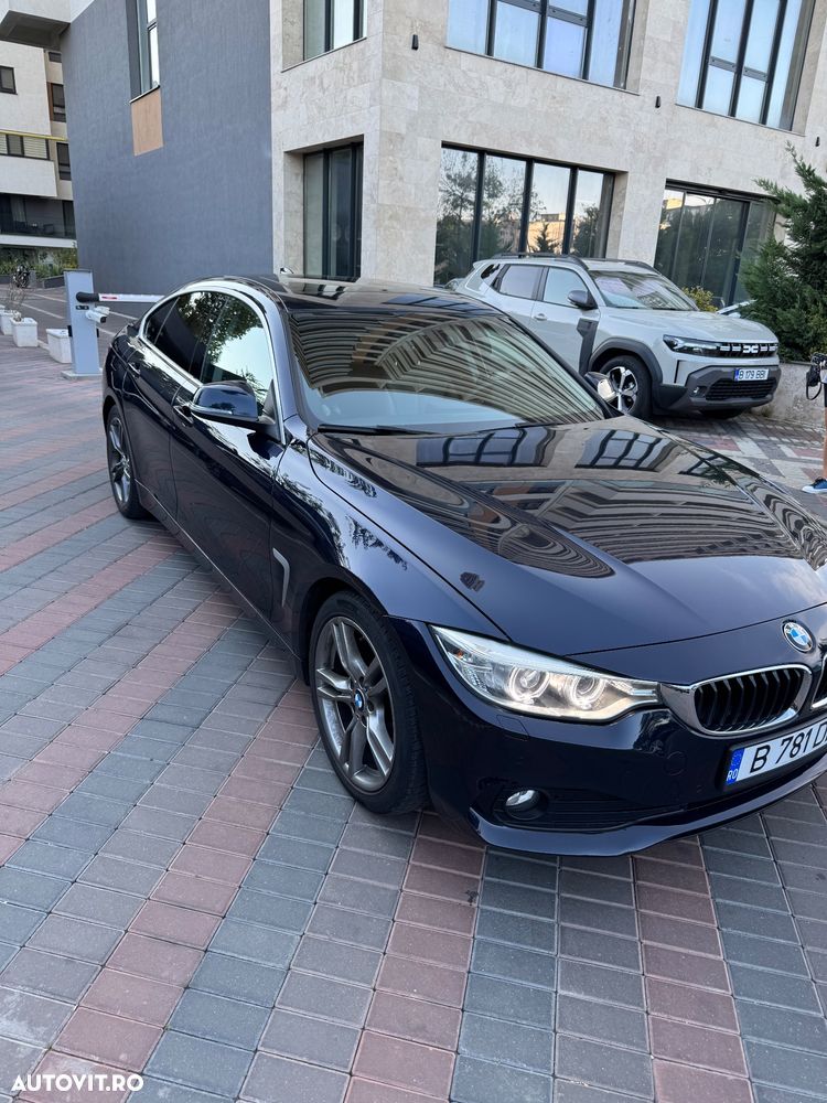 BMW Seria 4 - 1