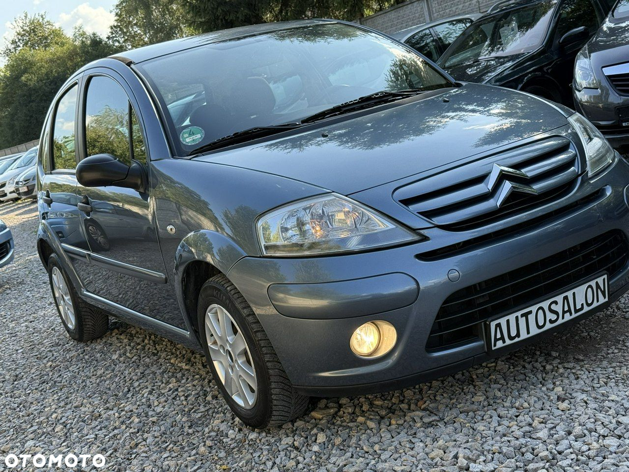 Citroën C3 - 4