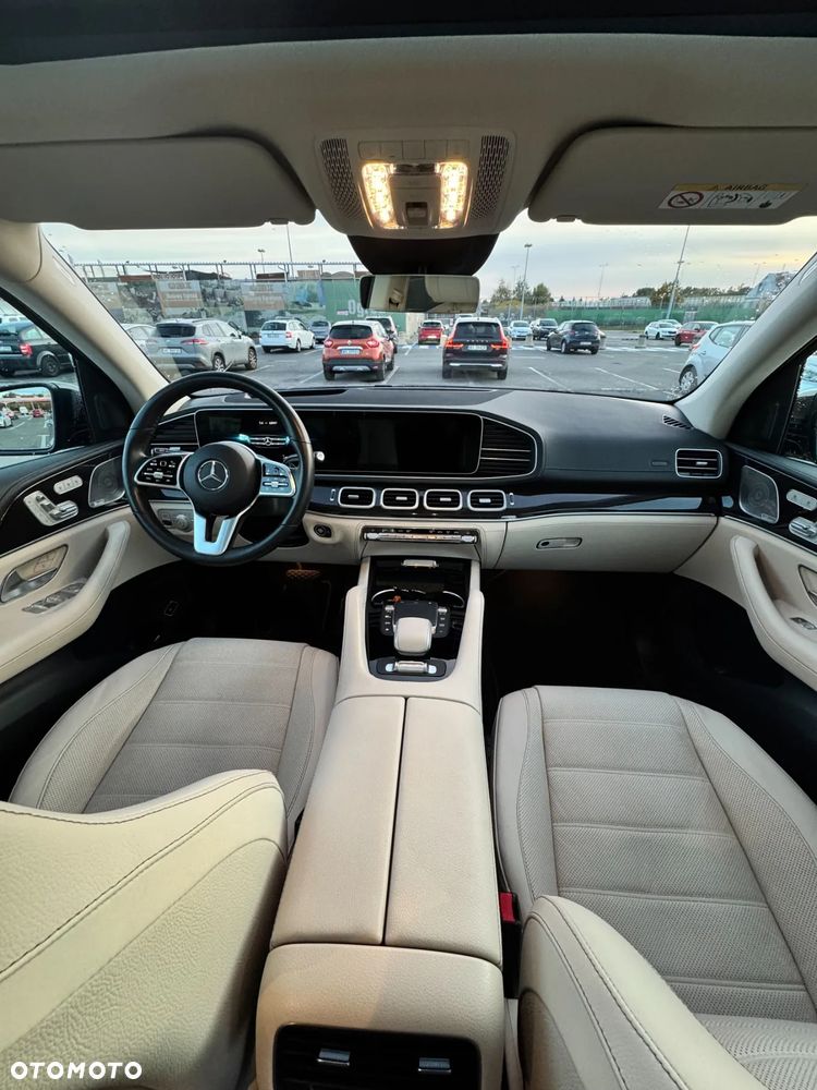Mercedes-Benz GLE Coupe 400 d 4-Matic Premium Plus - 10