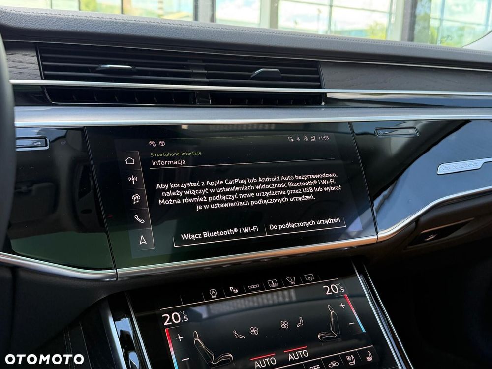 Audi A8 - 39