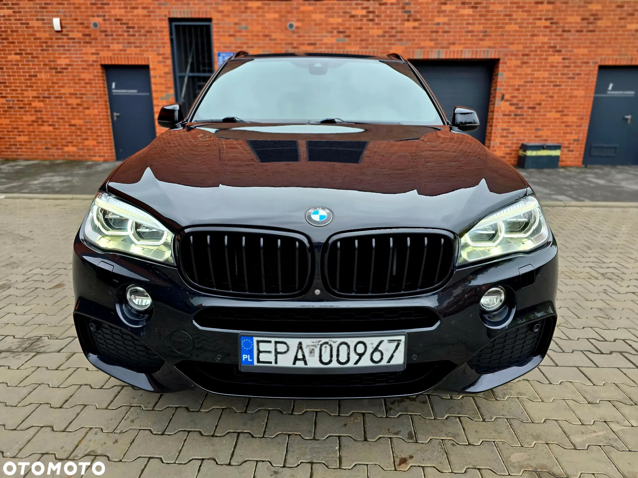 BMW X5 xDrive30d Sport-Aut - 3
