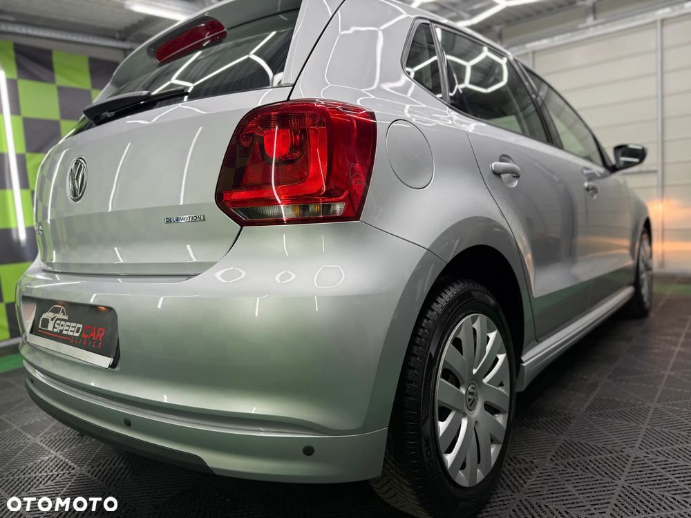 Volkswagen Polo 1.2 TDI Style - 14