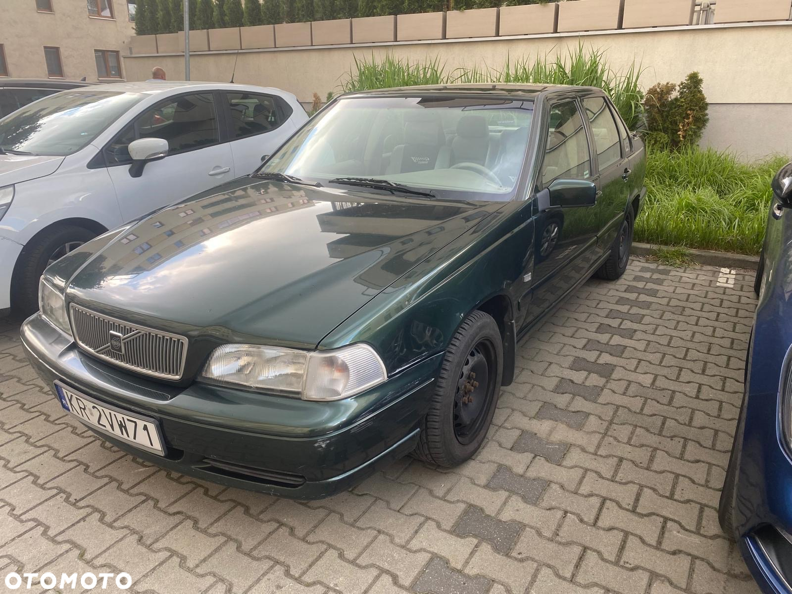 Volvo S70 2.0 - 8