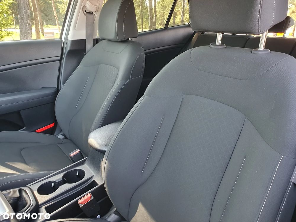 Kia Sportage 1.6 T-GDI M 2WD - 19