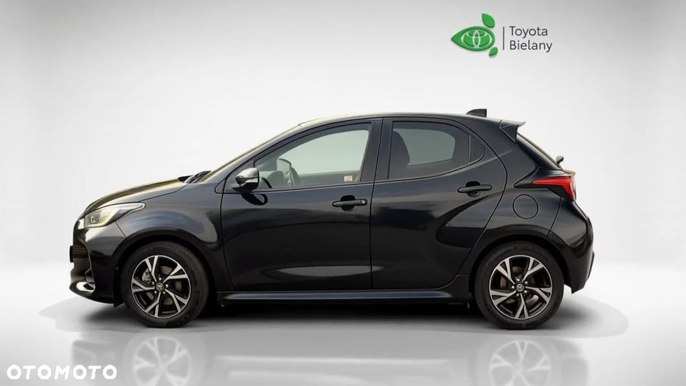 Toyota Yaris Hybrid 1.5 Style - 24