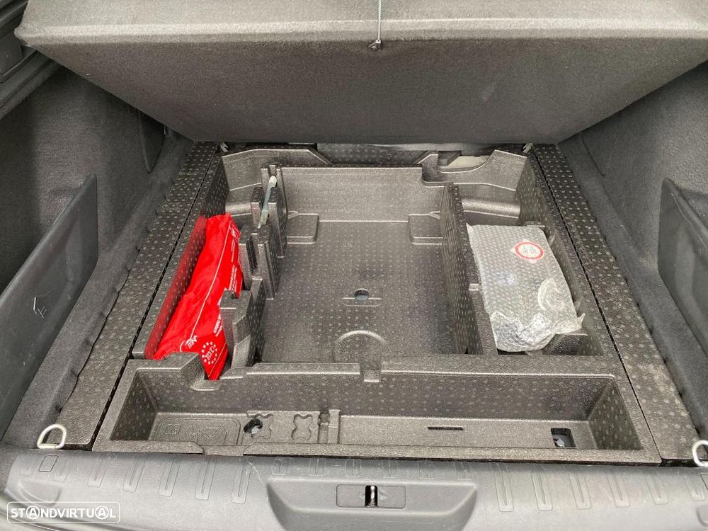 Peugeot 308 SW PureTech 130 GPF EAT8 Stop & Start Allure Business-Pack - 6