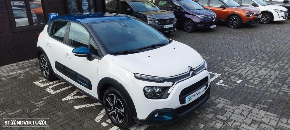 Citroën C3 1.2 PureTech Shine - 4