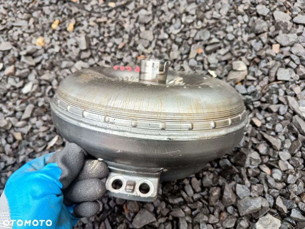 MERCEDES W203 W209 CLK W211 W219 3.0 V6 CDI PRAWIE NOWA SKRZYNIA BIEGÓW 2019rok 722902 AUTOMATYCZNA - 12