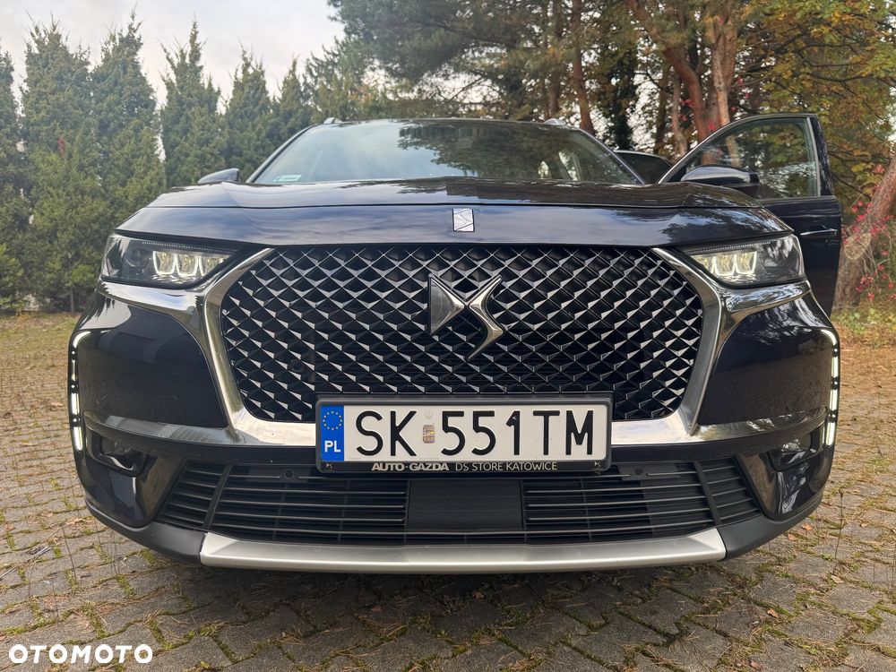DS Automobiles DS 7 Crossback 1.6 PureTech Rivoli - 22