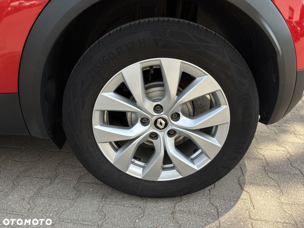 Renault Captur - 25