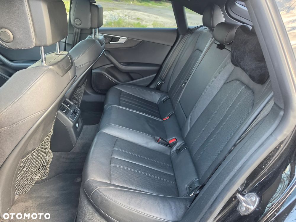 Audi A5 Sportback 2.0 TFSI quattro S tronic sport - 18