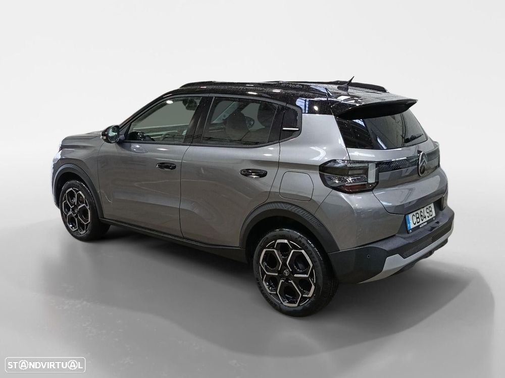 Citroën C3 1.2 Turbo Max - 3