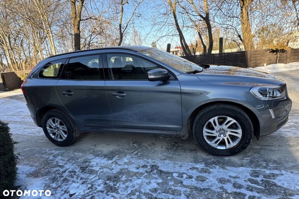 Volvo XC 60 D3 RDesign - 3