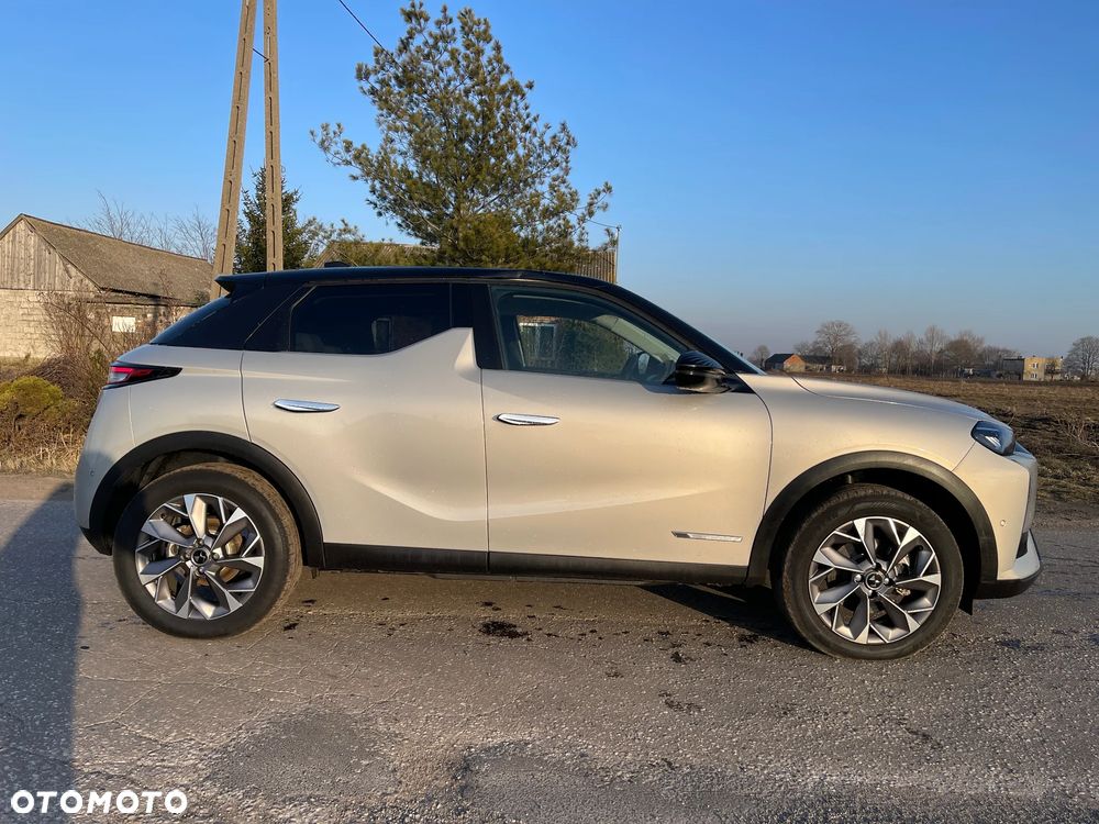 DS Automobiles DS 3 - 2